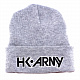 Шапка HK Army Beanie Grey